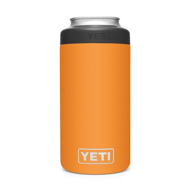 Yeti Rambler Colster Tall